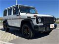2016 Mercedes-Benz G-Class