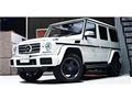 2016 Mercedes-Benz G-Class