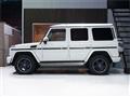 2016 Mercedes-Benz G-Class