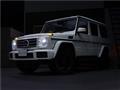 2016 Mercedes-Benz G-Class