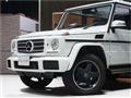 2016 Mercedes-Benz G-Class