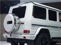 2016 Mercedes-Benz G-Class