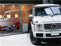 2016 Mercedes-Benz G-Class