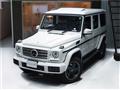 2016 Mercedes-Benz G-Class