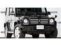 2016 Mercedes-Benz G-Class