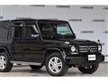 2016 Mercedes-Benz G-Class