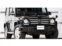 2016 Mercedes-Benz G-Class