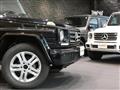 2016 Mercedes-Benz G-Class