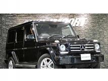 2016 Mercedes-Benz G-Class