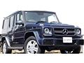 2016 Mercedes-Benz G-Class