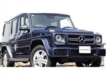2016 Mercedes-Benz G-Class