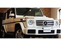 2016 Mercedes-Benz G-Class