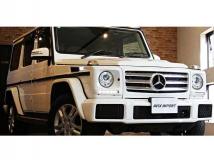 2016 Mercedes-Benz G-Class