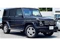 2016 Mercedes-Benz G-Class