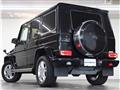 2016 Mercedes-Benz G-Class