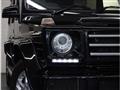 2016 Mercedes-Benz G-Class