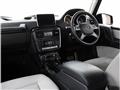 2016 Mercedes-Benz G-Class