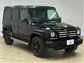 2016 Mercedes-Benz G-Class