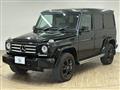 2016 Mercedes-Benz G-Class