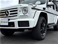 2016 Mercedes-Benz G-Class