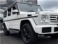 2016 Mercedes-Benz G-Class