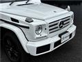 2016 Mercedes-Benz G-Class