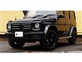 2016 Mercedes-Benz G-Class