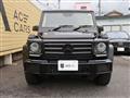 2016 Mercedes-Benz G-Class