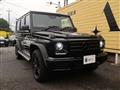 2016 Mercedes-Benz G-Class