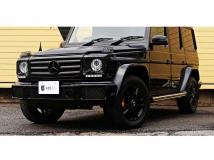 2016 Mercedes-Benz G-Class