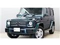 2016 Mercedes-Benz G-Class