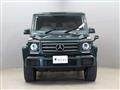 2016 Mercedes-Benz G-Class