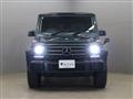 2016 Mercedes-Benz G-Class