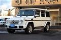 2016 Mercedes-Benz G-Class