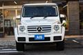 2016 Mercedes-Benz G-Class