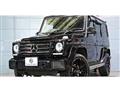 2016 Mercedes-Benz G-Class