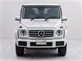 2016 Mercedes-Benz G-Class