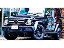 2016 Mercedes-Benz G-Class