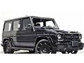 2016 Mercedes-Benz G-Class