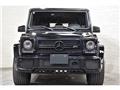 2016 Mercedes-Benz G-Class