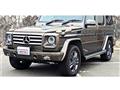 2015 Mercedes-Benz G-Class
