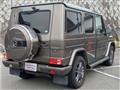 2015 Mercedes-Benz G-Class