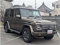2015 Mercedes-Benz G-Class
