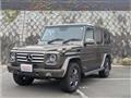 2015 Mercedes-Benz G-Class