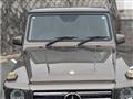 2015 Mercedes-Benz G-Class