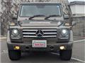 2015 Mercedes-Benz G-Class