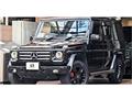 2015 Mercedes-Benz G-Class
