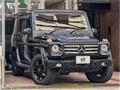 2015 Mercedes-Benz G-Class