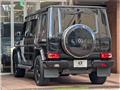 2015 Mercedes-Benz G-Class