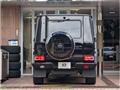 2015 Mercedes-Benz G-Class